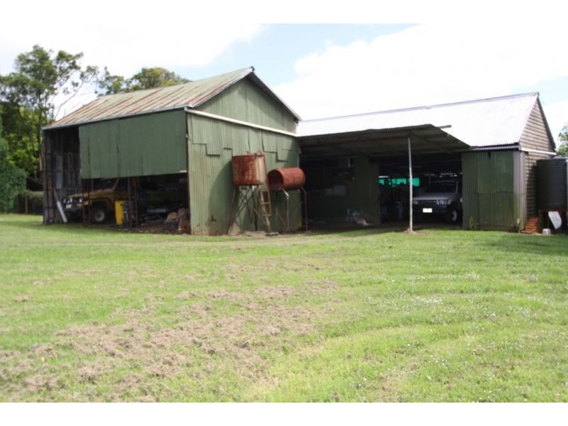 1435 Mardan Road, Mardan VIC 3953