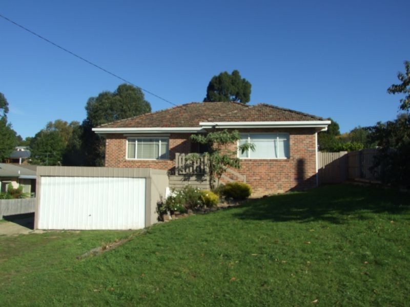 Mirboo North VIC 3871