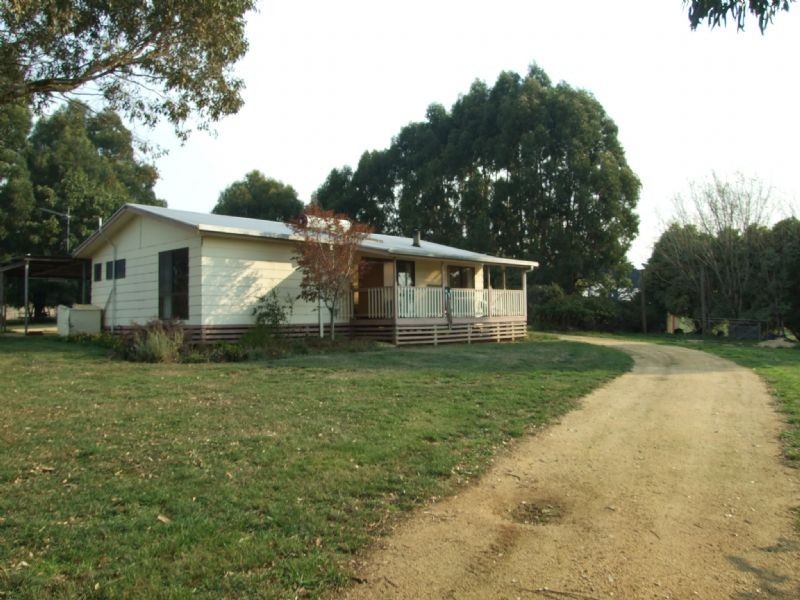 560 Fishers Road, Boolarra South VIC 3870