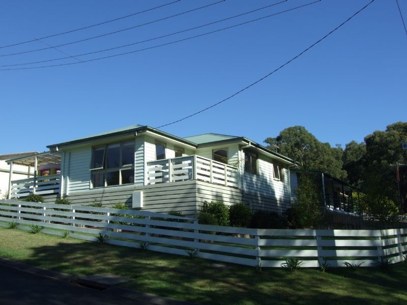 42 Baths Road, Mirboo North VIC 3871
