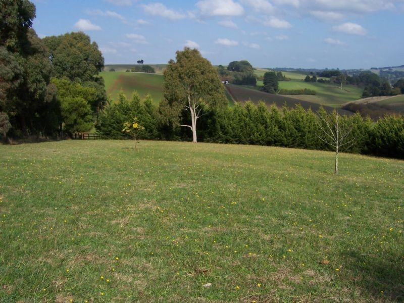 50 Giles Street, Mirboo North VIC 3871