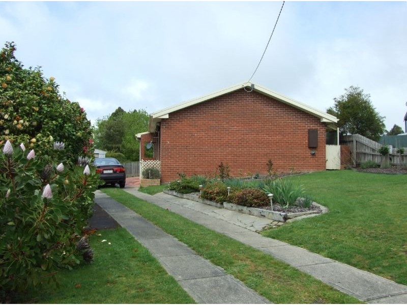 7 Eveline Court, Mirboo North VIC 3871