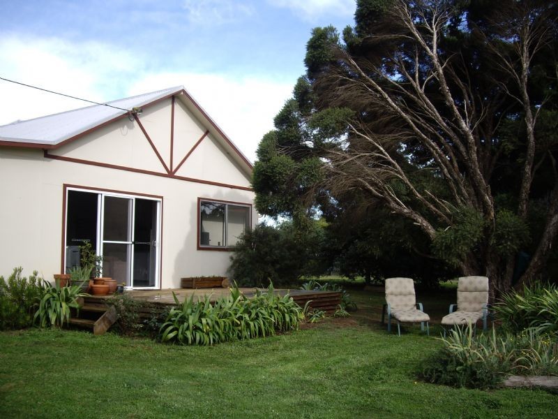 174 Griffith Road, Thorpdale VIC 3835