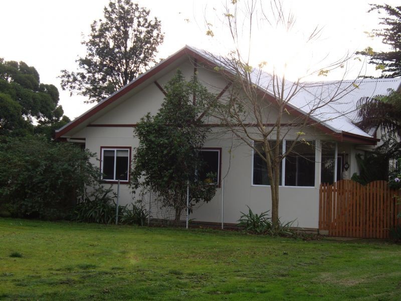 174 Griffith Road, Thorpdale VIC 3835
