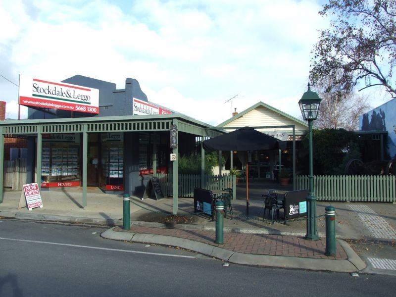 96 Ridgway, Mirboo North VIC 3871