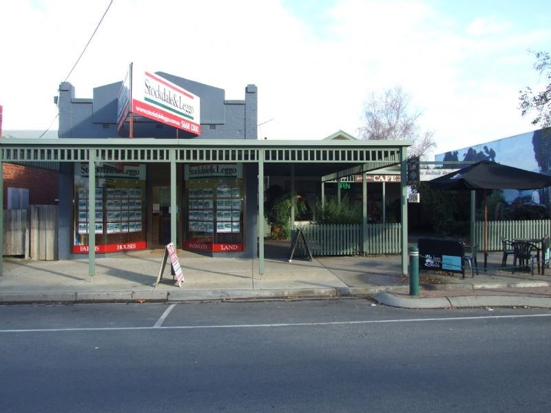 96 Ridgway, Mirboo North VIC 3871