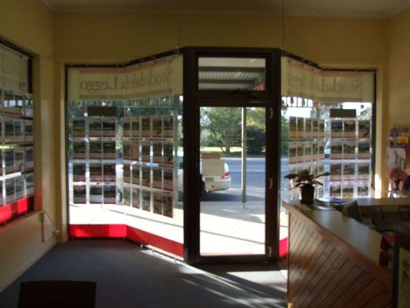 96 Ridgway, Mirboo North VIC 3871