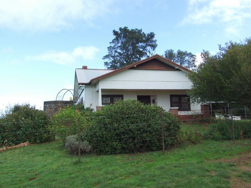 18 Bickertons Lane, Mirboo North VIC 3871