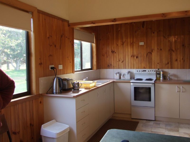 18 Bickertons Lane, Mirboo North VIC 3871