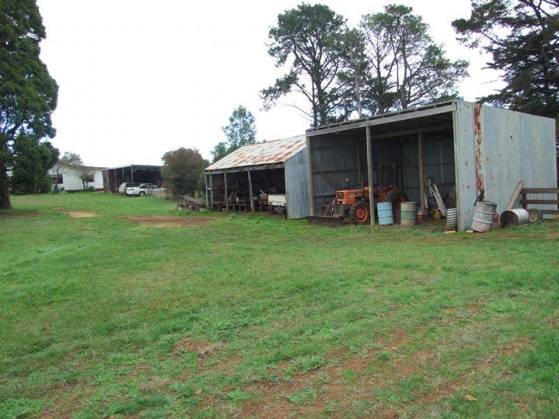 18 Bickertons Lane, Mirboo North VIC 3871