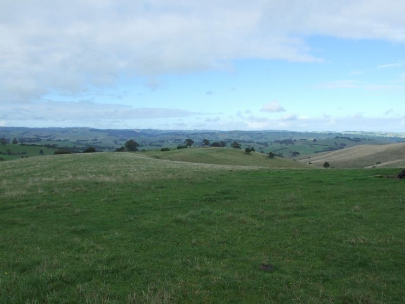 18 Bickertons Lane, Mirboo North VIC 3871