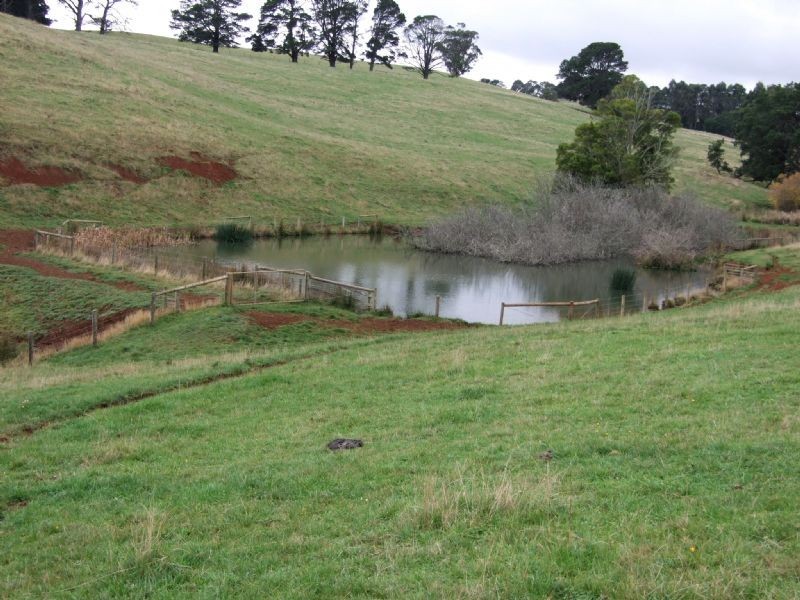 18 Bickertons Lane, Mirboo North VIC 3871