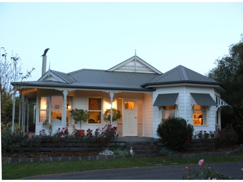 85 Canavans Road, Leongatha VIC 3953