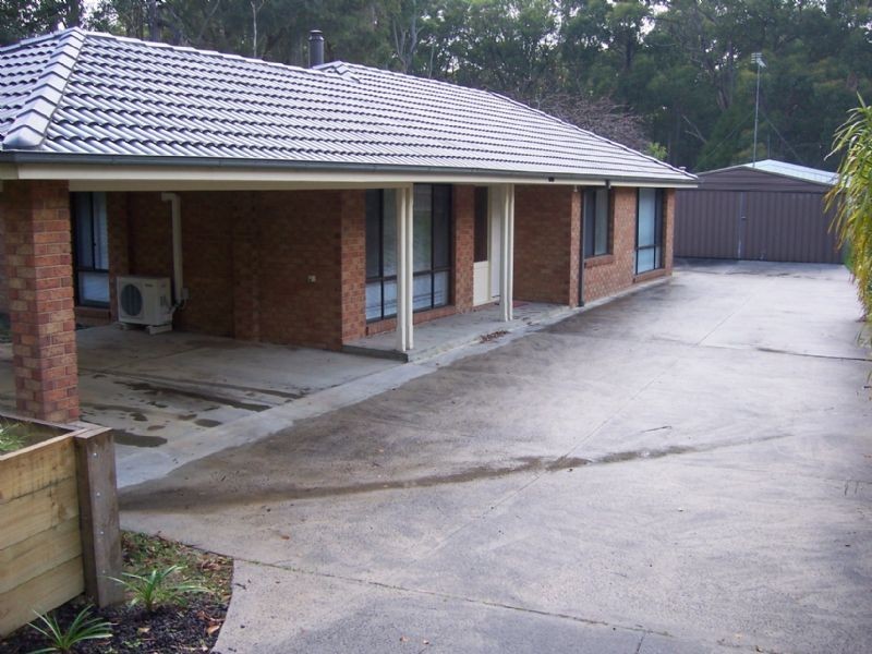 14 Balook Street, Mirboo North VIC 3871