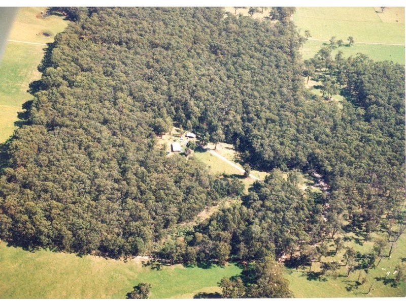 180 Boorool Road, Leongatha VIC 3953