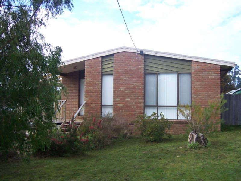 5 Eveline Court, Mirboo North VIC 3871