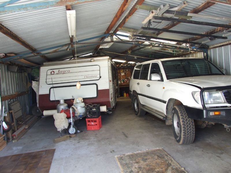 25 Balding Street, Mirboo North VIC 3871