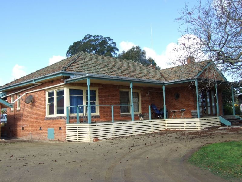 2090 Foster- Mirboo Road, Mirboo VIC 3871