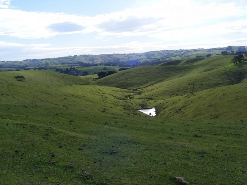 2090 Foster- Mirboo Road, Mirboo VIC 3871