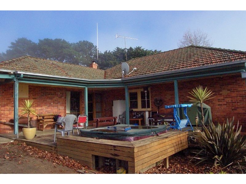 2090 Foster- Mirboo Road, Mirboo VIC 3871