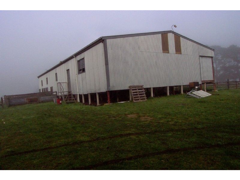 2090 Foster- Mirboo Road, Mirboo VIC 3871