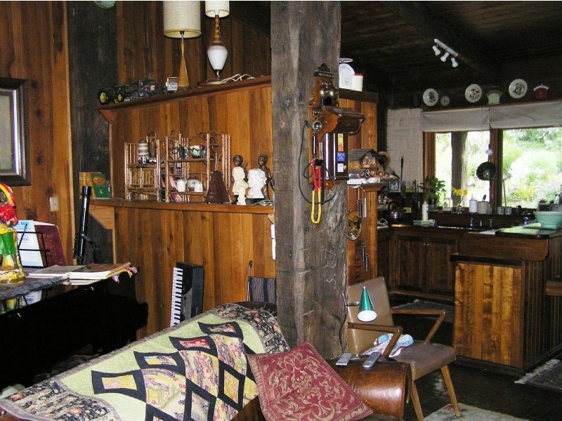 26 Old Thorpdale Road, Mirboo North VIC 3871