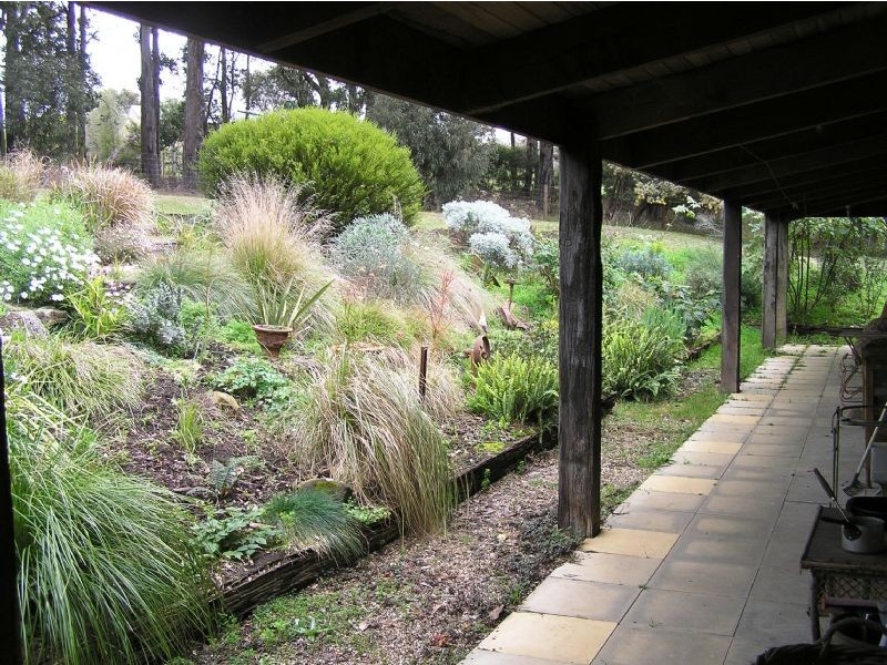 26 Old Thorpdale Road, Mirboo North VIC 3871