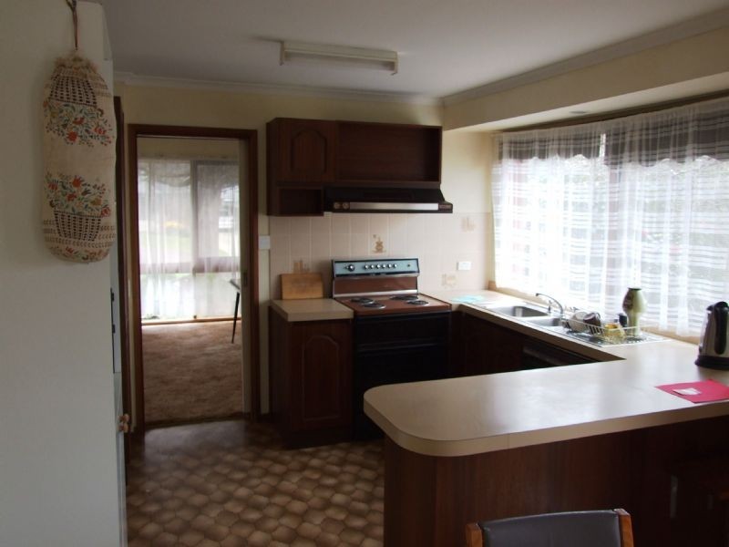 1 Eveline Court, Mirboo North VIC 3871