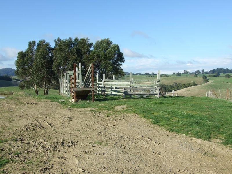 Stony Creek Road, Stony Creek VIC 3957