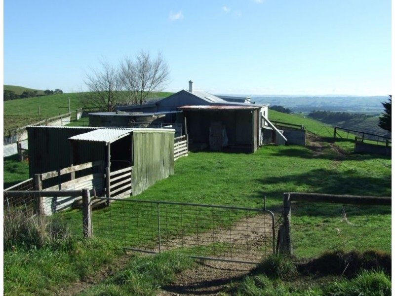 Stony Creek Road, Stony Creek VIC 3957