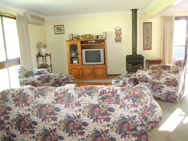 3760 Strzelecki Highway, Berrys Creek VIC 3953