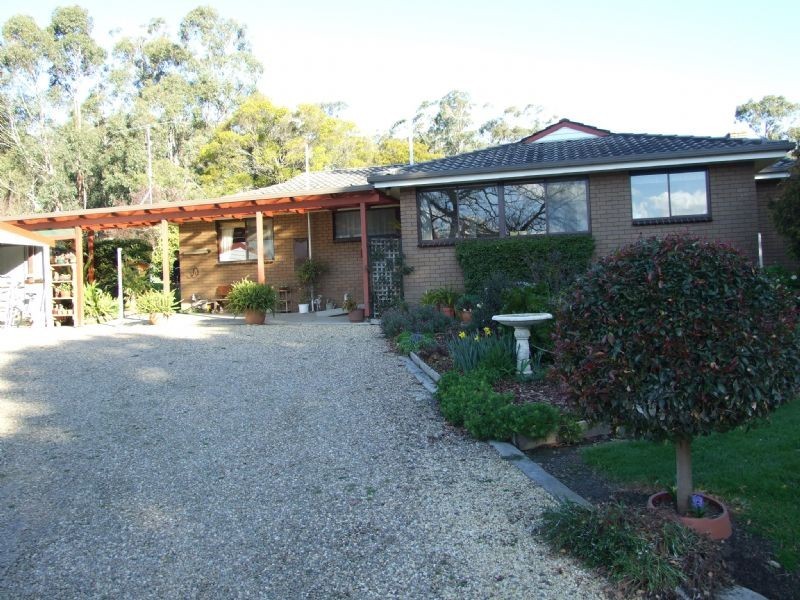 3760 Strzelecki Highway, Berrys Creek VIC 3953