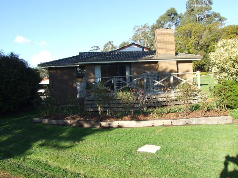 3760 Strzelecki Highway, Berrys Creek VIC 3953