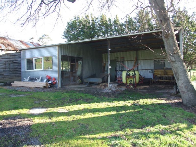 3760 Strzelecki Highway, Berrys Creek VIC 3953