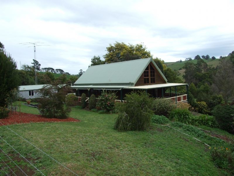 810 Boolarra Road, Boolarra VIC 3870