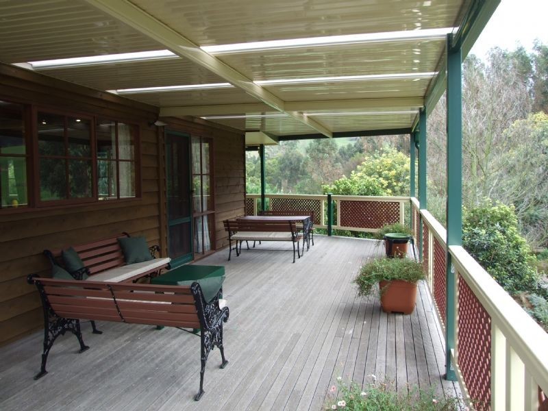 810 Boolarra Road, Boolarra VIC 3870