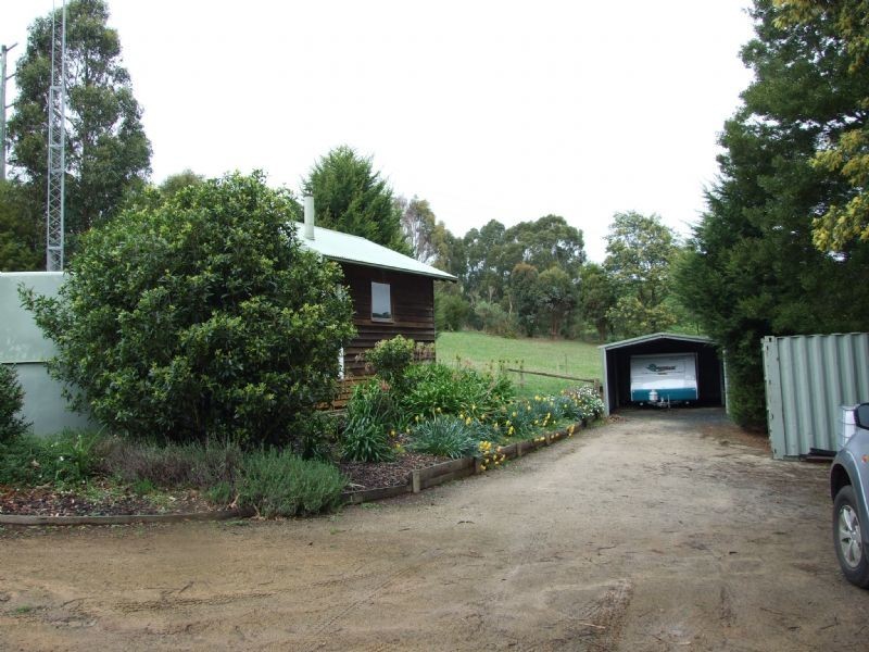 810 Boolarra Road, Boolarra VIC 3870