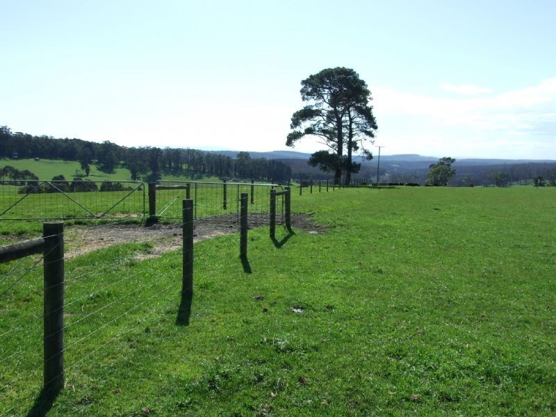 Boolarra Road, Mirboo North VIC 3871