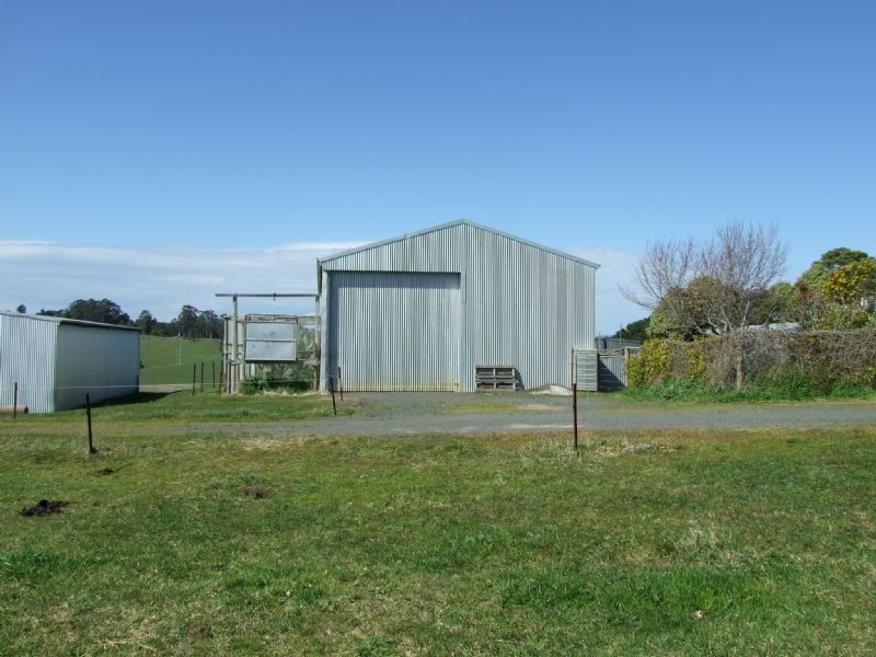 Boolarra Road, Mirboo North VIC 3871