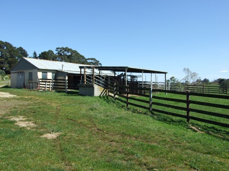 Boolarra Road, Mirboo North VIC 3871