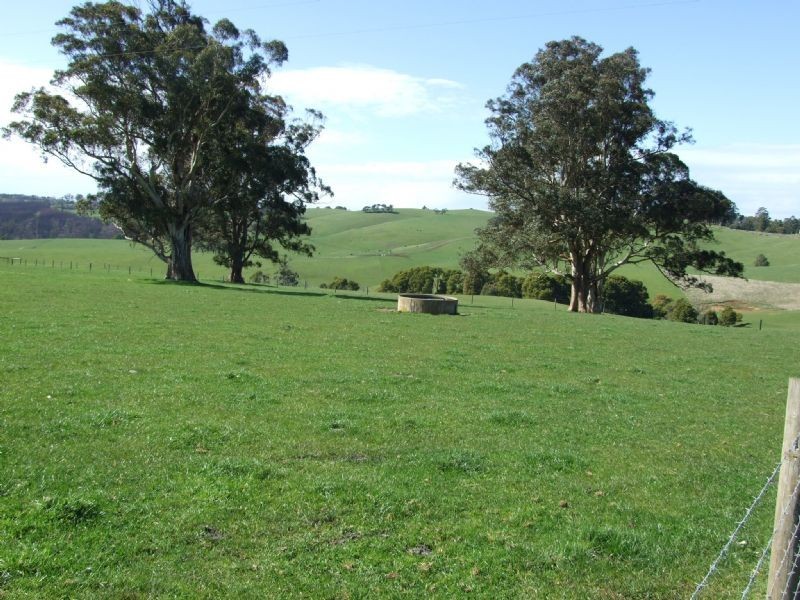 Boolarra Road, Mirboo North VIC 3871