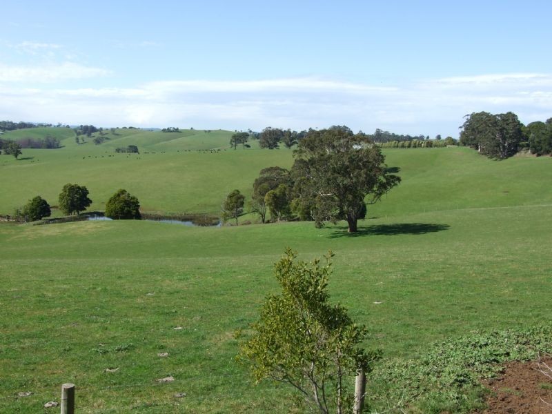 Boolarra Road, Mirboo North VIC 3871