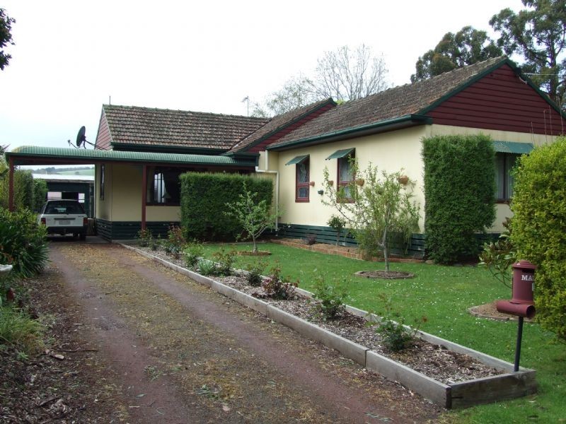 21  Foster Road, Boolarra VIC 3870