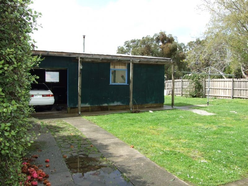 21  Foster Road, Boolarra VIC 3870