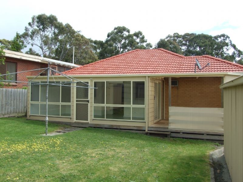 28 Baths Road, Mirboo North VIC 3871