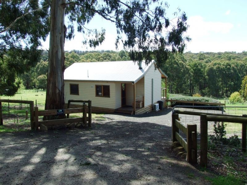 2630 Strzelecki Highway, Mirboo North VIC 3871