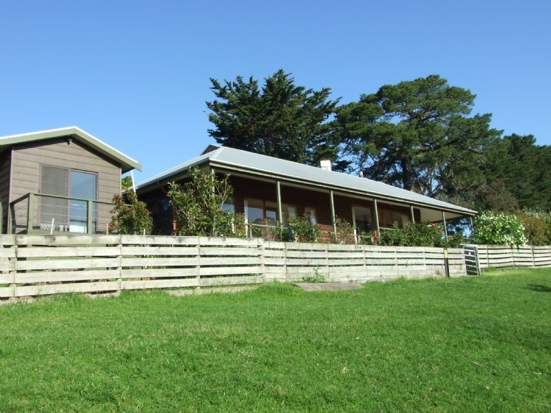 973 Whitelaws Track, Yinnar South VIC 3869