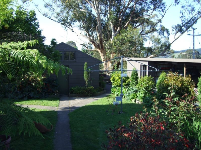 973 Whitelaws Track, Yinnar South VIC 3869