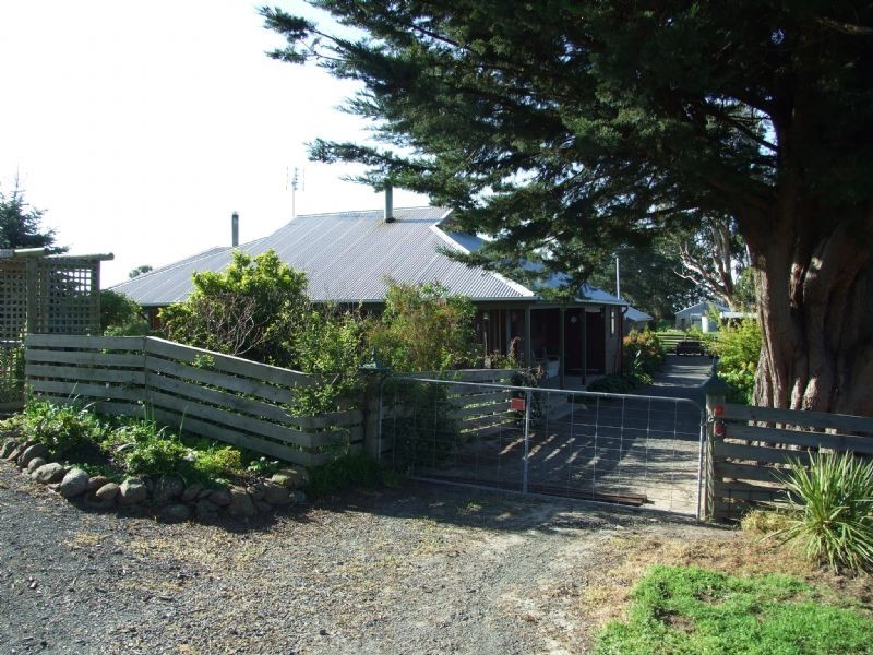 973 Whitelaws Track, Yinnar South VIC 3869