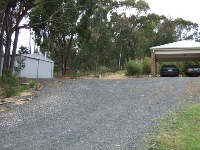 5 Grey Road, Mirboo North VIC 3871